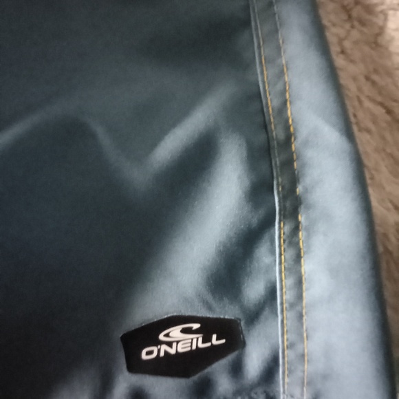 💥 Host Pick💥 O'NEIL SWIM SHORTS MEN'S XXL - Picture 2 of 4